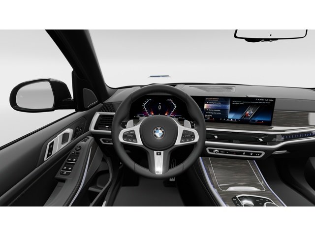 New 2026 Dravit Grey Metallic BMW sDrive40i image 13