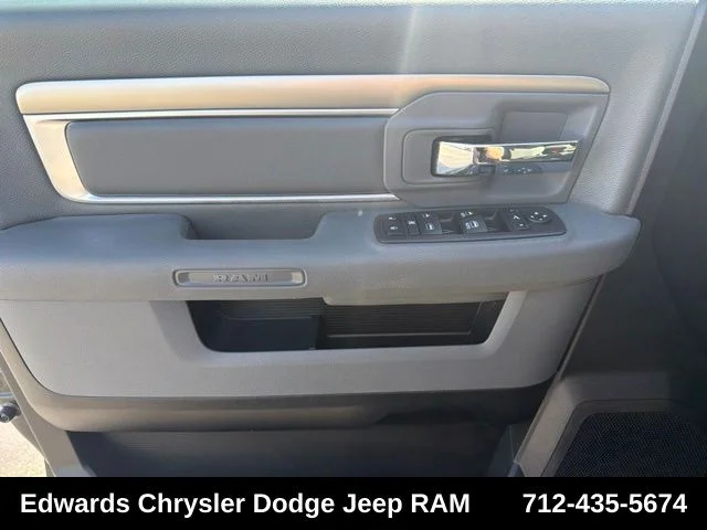 Used 2019 Black Ram Lone Star image 26