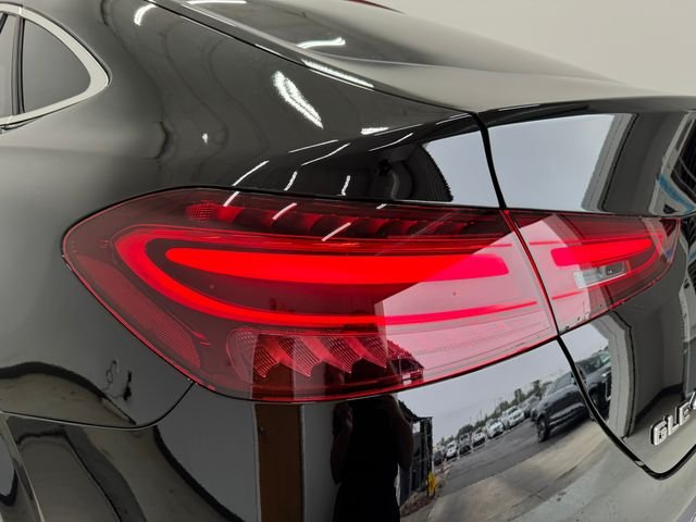 New 2026 Black Mercedes-Benz GLE 450 image 35