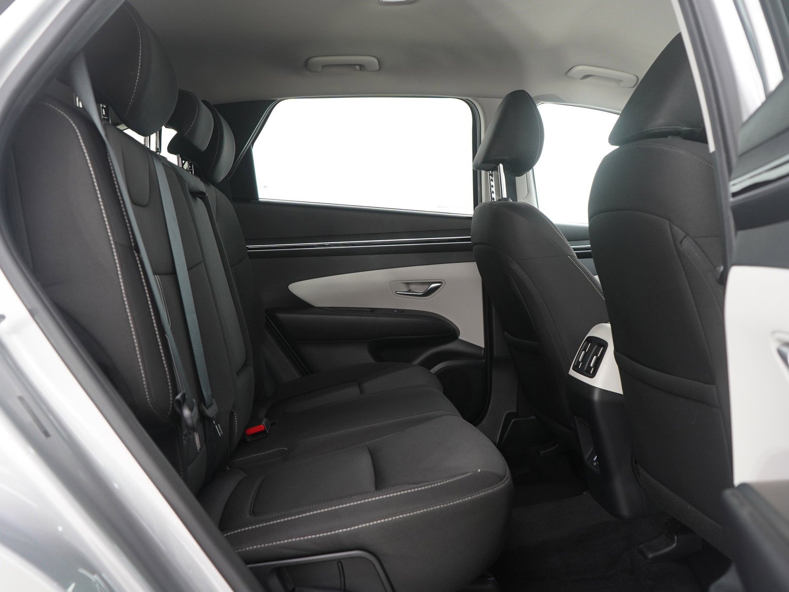 2023 Hyundai Tucson SEL - Photo 14