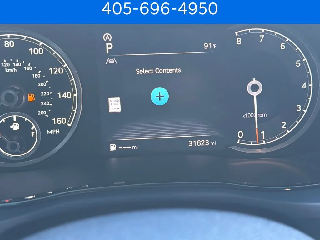 Certified Pre-Owned 2025 Genesis GV70 3.5T Sport