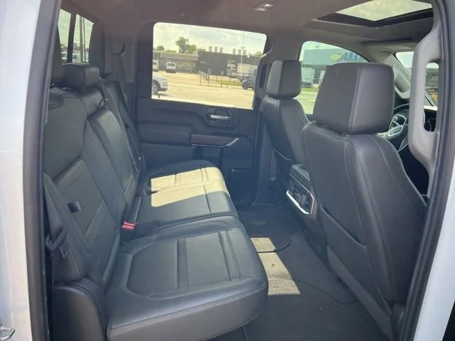 2022 GMC Sierra 2500 Denali HD Denali - Photo 7