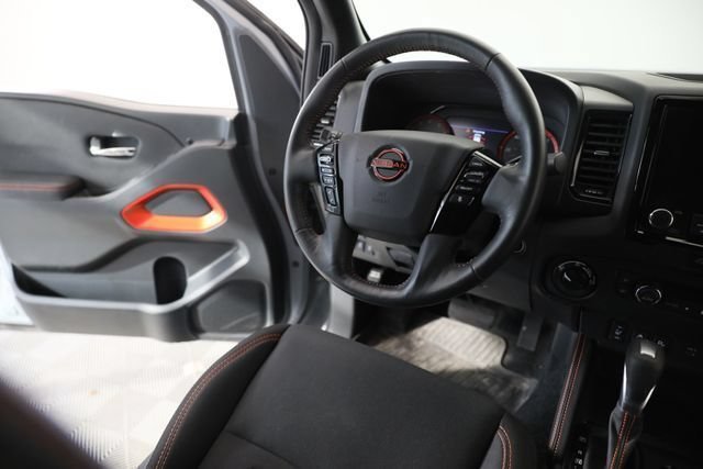 2024 Nissan Frontier PRO-4X - Photo 20