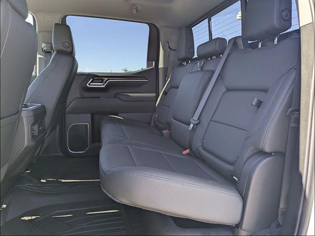 2026 Chevrolet Silverado 1500 RST - Photo 13