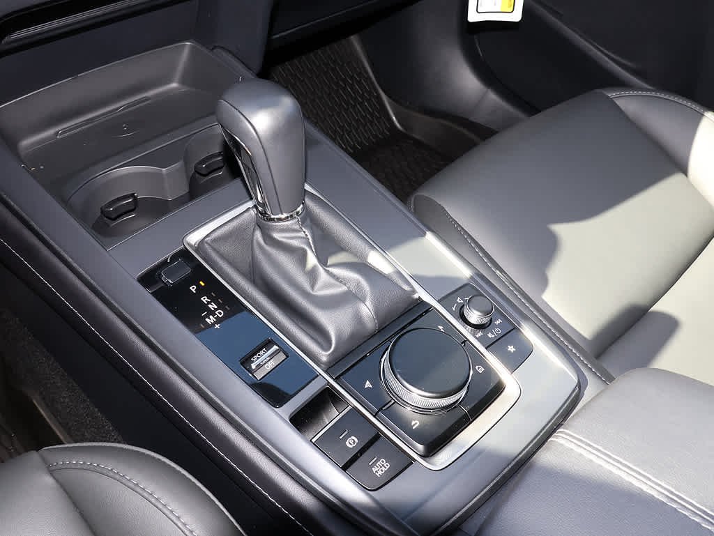 2026 Mazda CX-30 Preferred - Photo 21