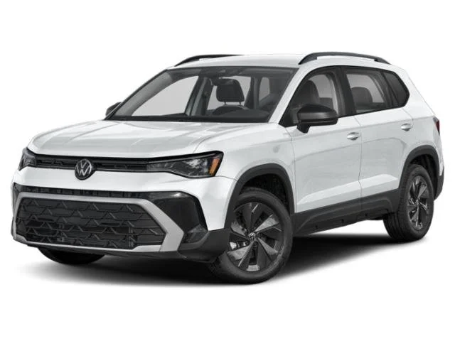 2026 Volkswagen Taos S