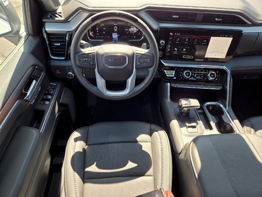 2026 GMC Sierra 1500 Denali - Photo 11