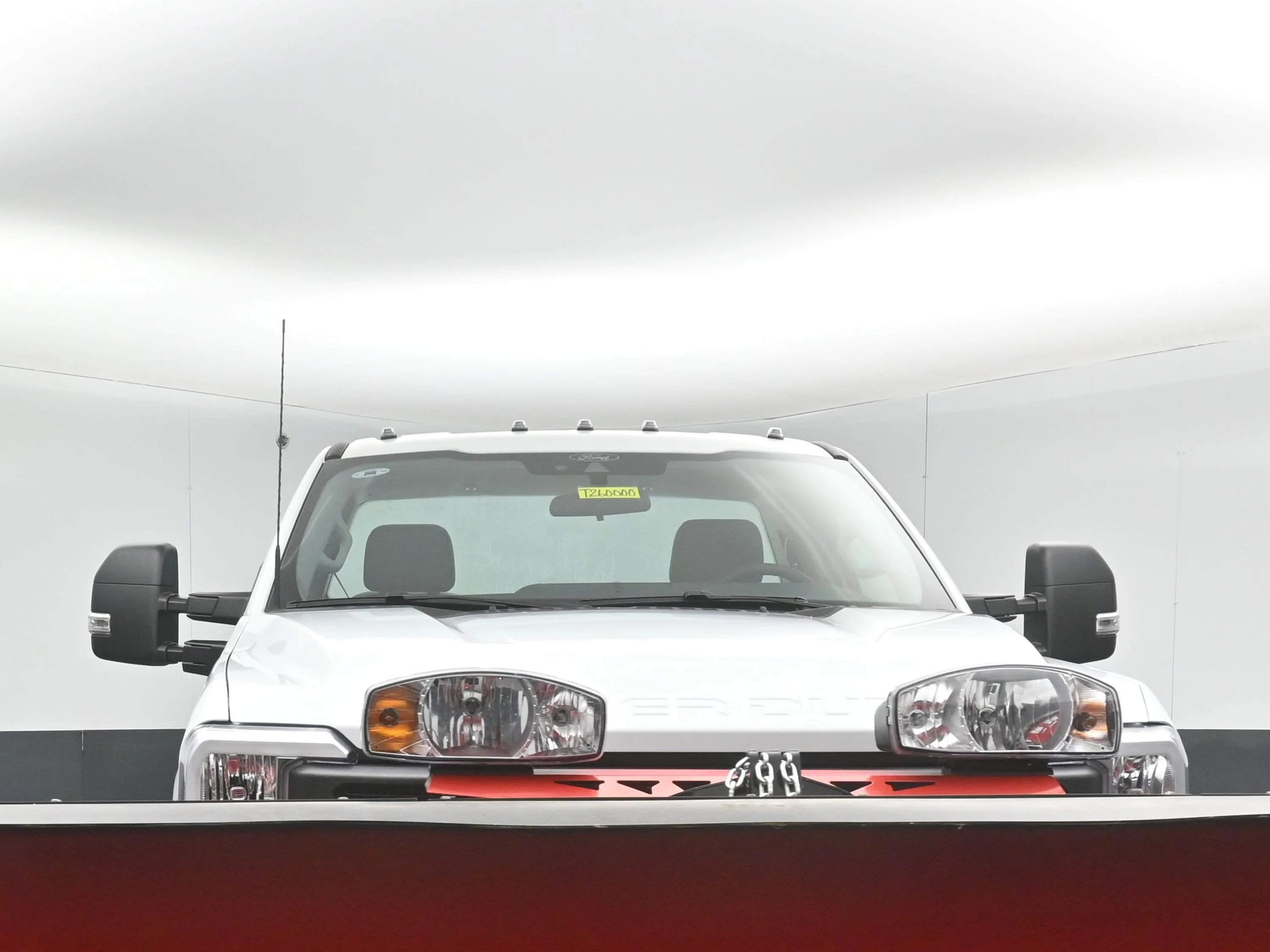 2026 Ford F-250 Super Duty XL - Photo 42