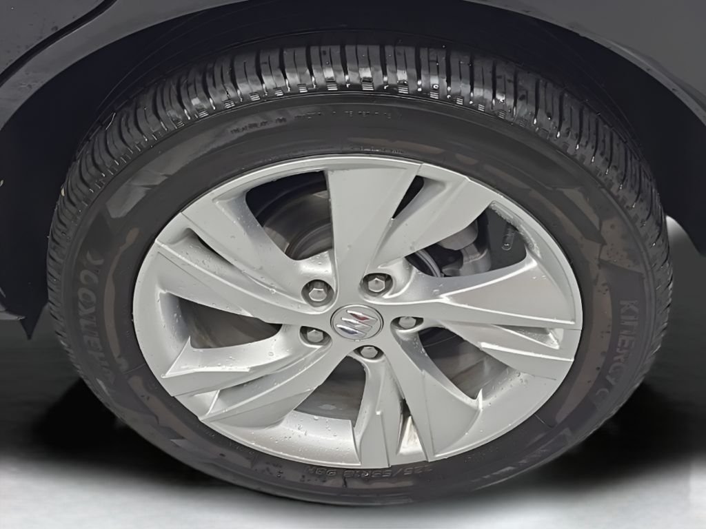 2025 Buick Encore GX Preferred - Photo 40