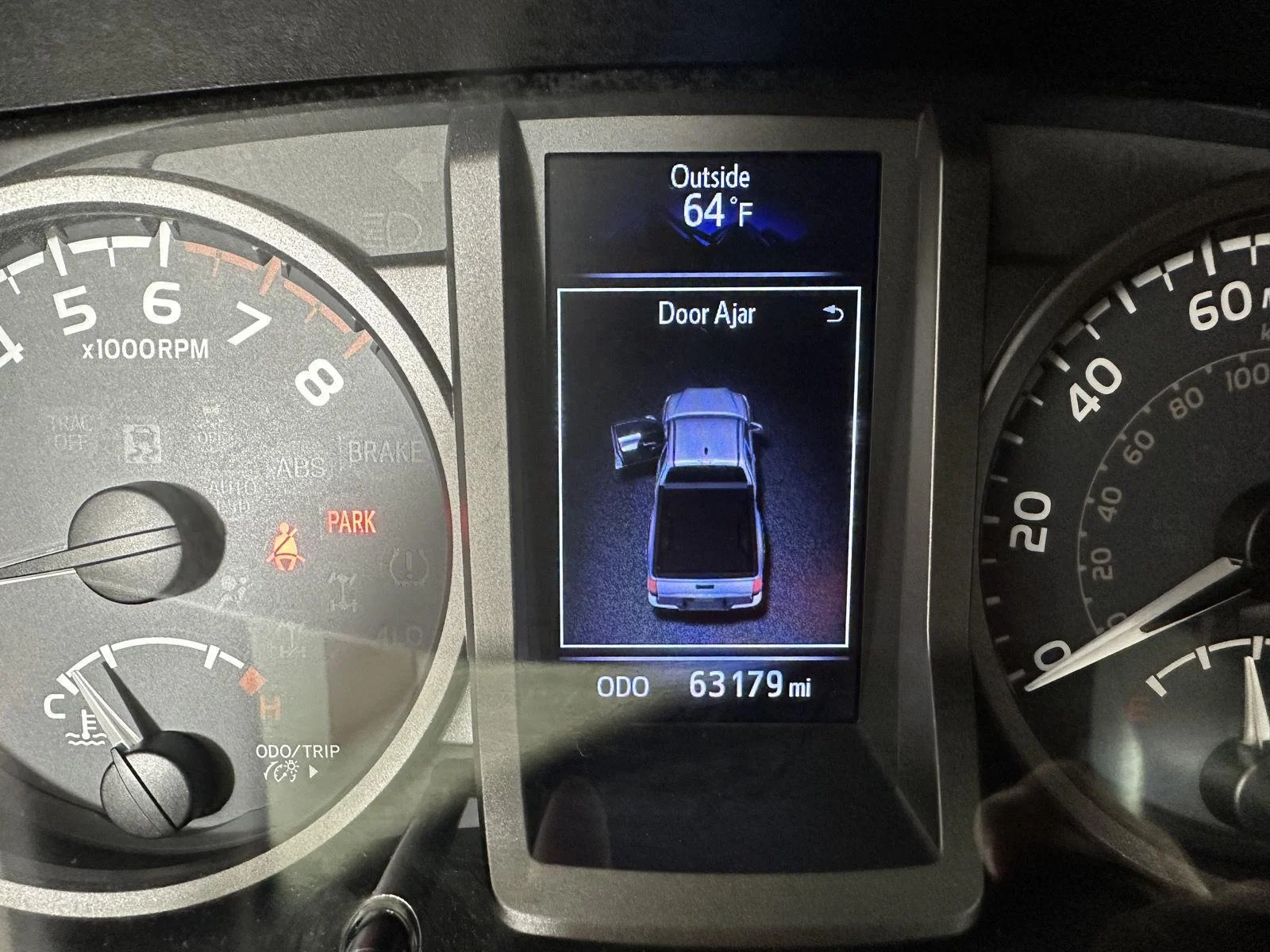 Used 2017 Inferno Toyota  image 3