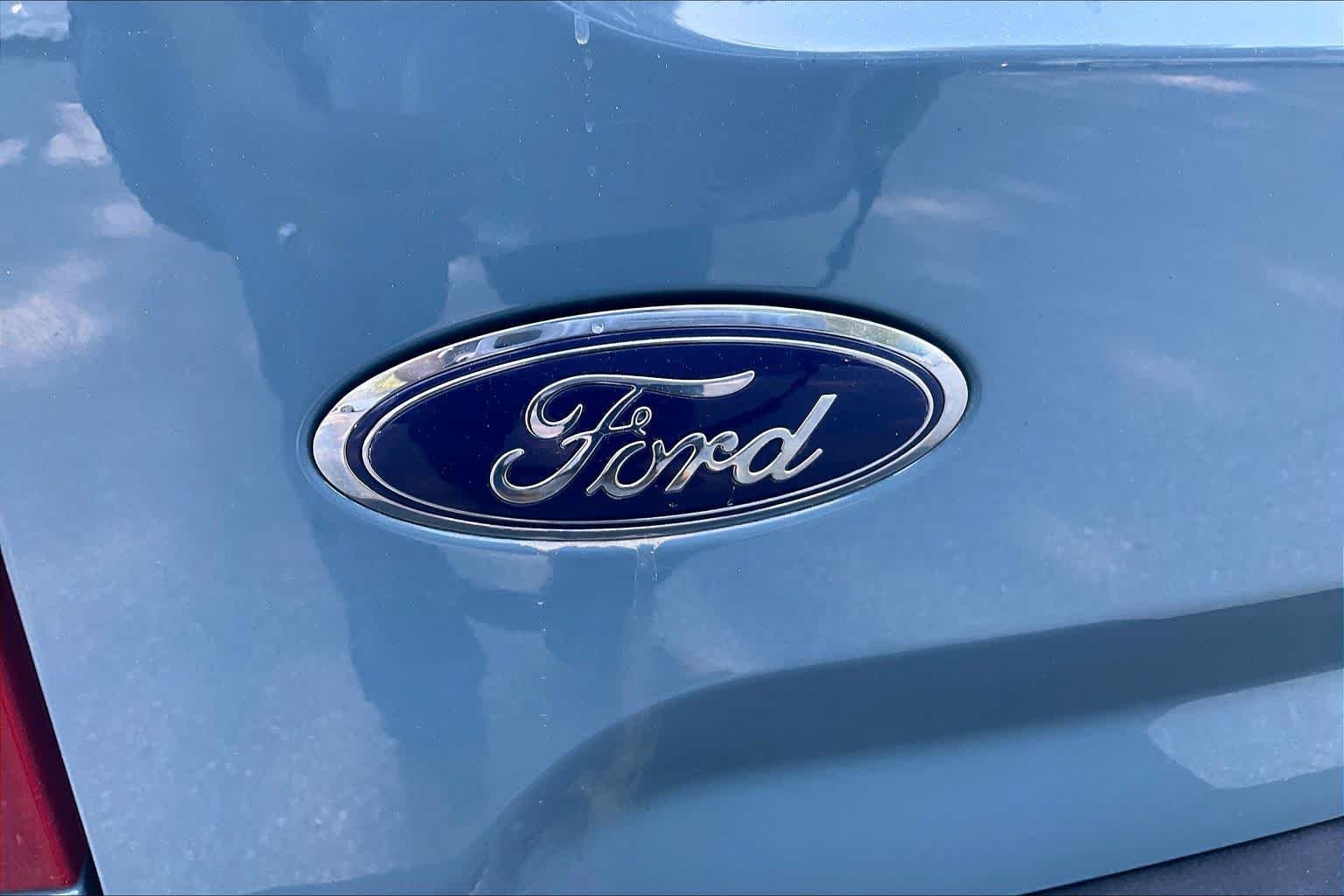 Used 2021 Area 51 Ford Badlands image 10