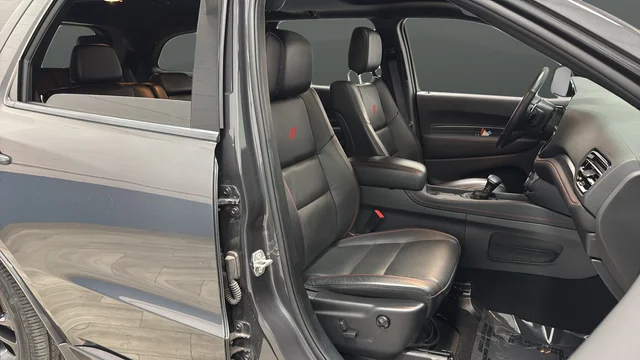 Used 2024 Gray Dodge R/T Plus image 24