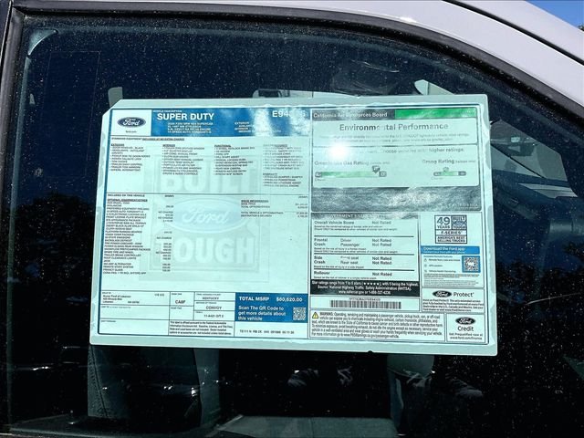 2026 Ford F-250SD — photo 15
