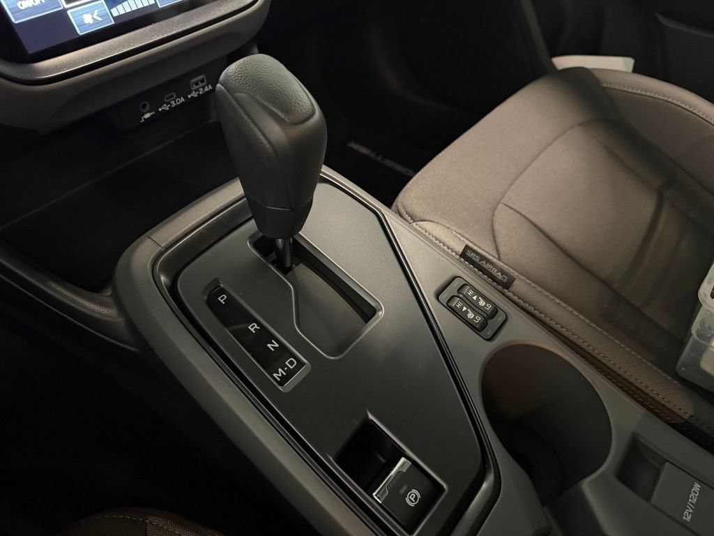 New 2026 ICE SILVER METALLIC Subaru Premium image 11