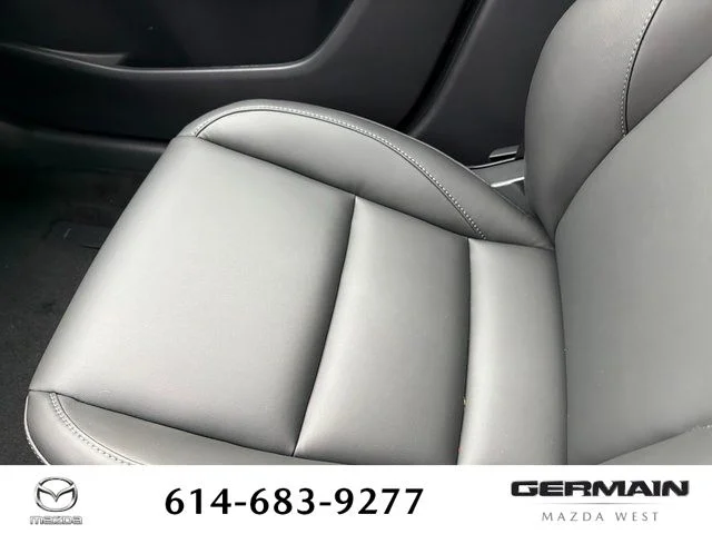 2026 Mazda CX-30 Preferred - Photo 30
