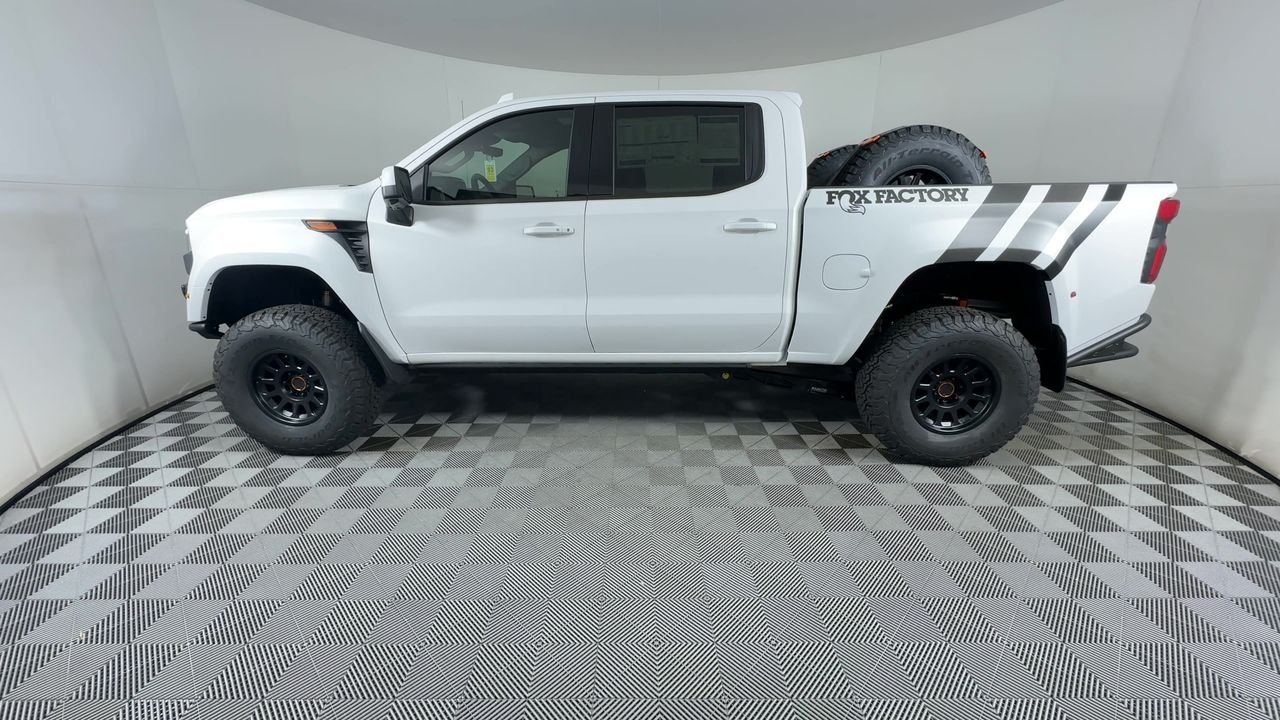 2025 Chevrolet Silverado 1500 LTZ - Photo 103