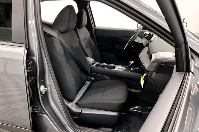 New 2026 Gun Metallic Nissan S image 32
