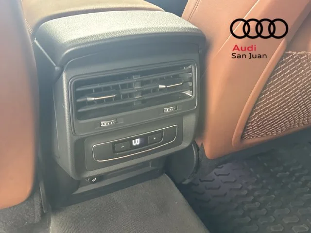 Used 2020 White Audi 55 Premium image 26