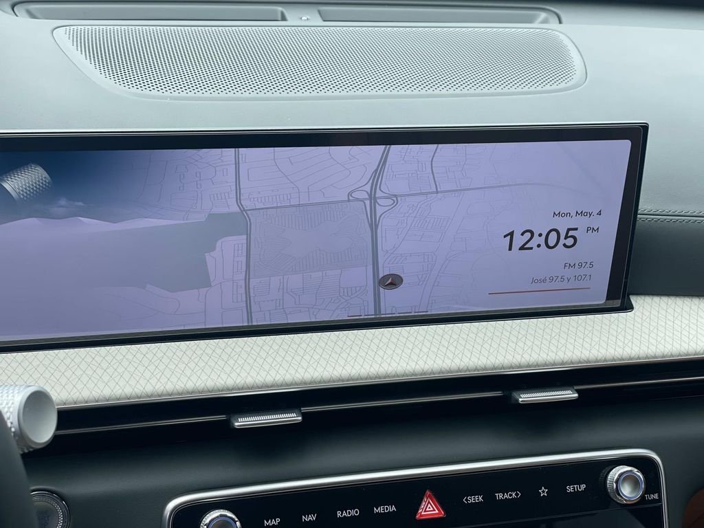 2026 GENESIS GV80 Advanced - Photo 10