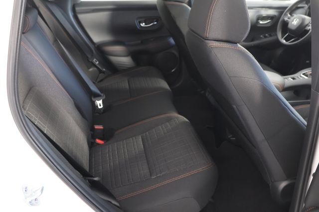 Certified Used 2026 Platinum White Pearl Honda AWD SPORT image 22