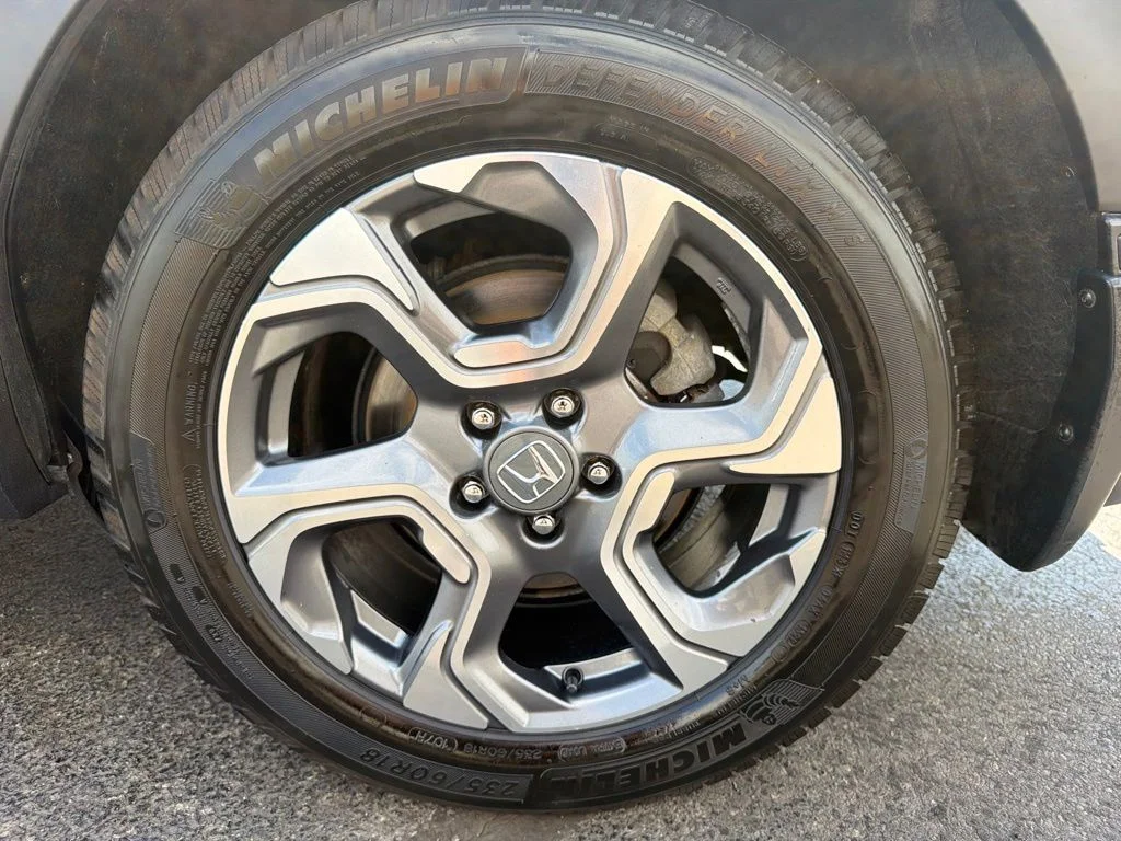 Used 2017  Honda EX-L image 53