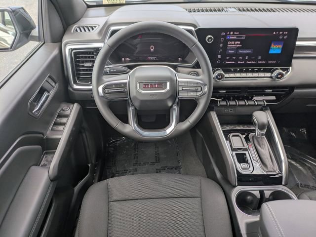 2026 GMC Canyon Elevation - Photo 19