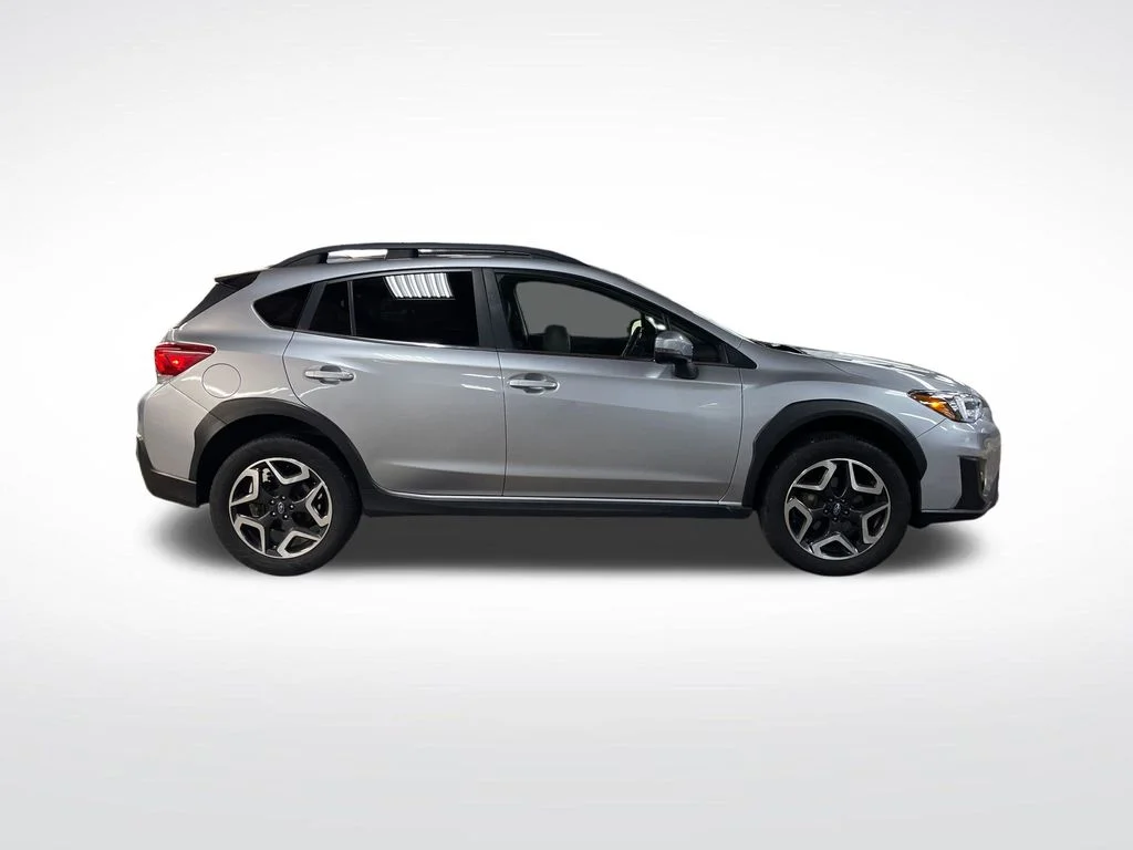 Used 2019 Silver Subaru 2.0i Limited image 7