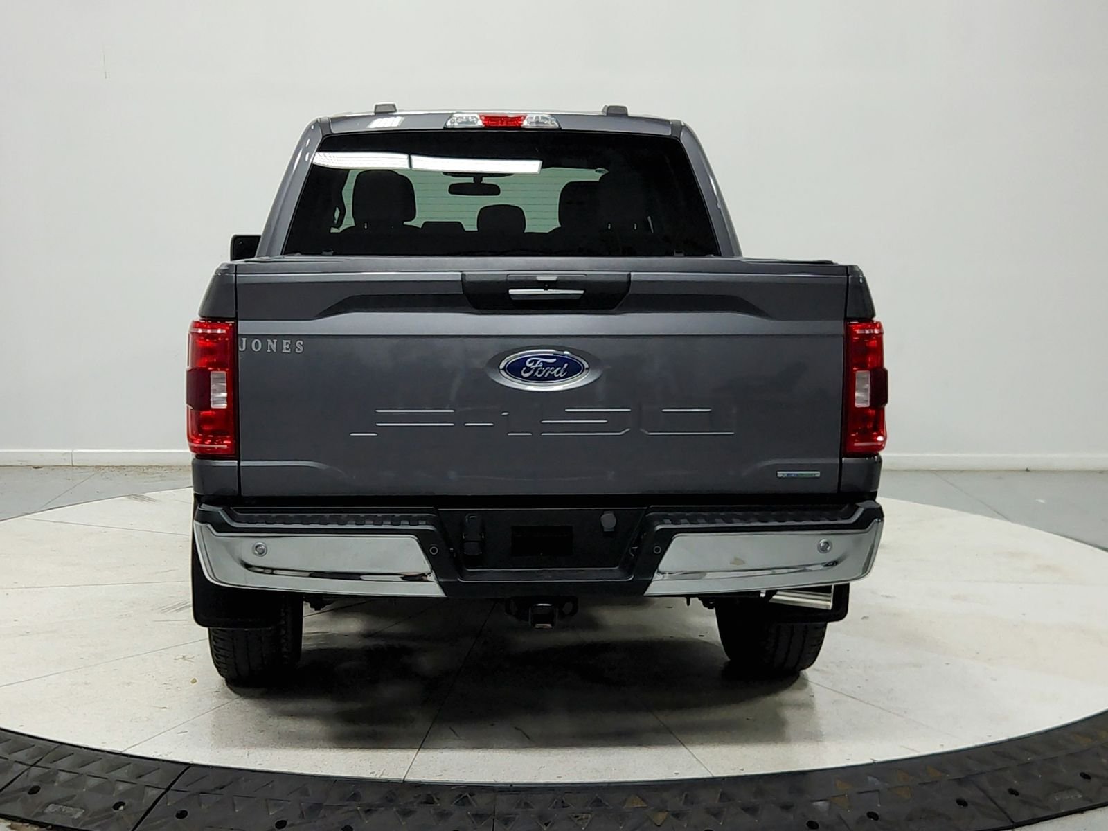 Used 2023  Ford XLT image 7