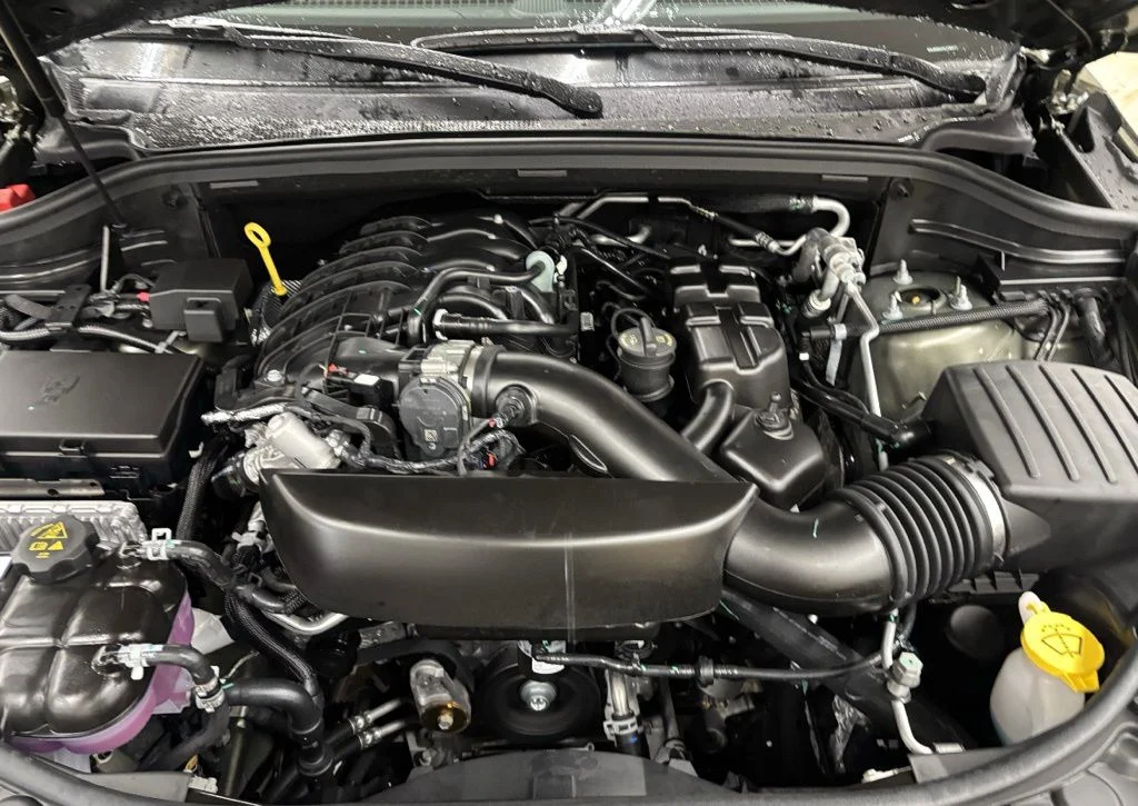 New 2026 Green Machine Exterior Paint Dodge GT Plus image 19