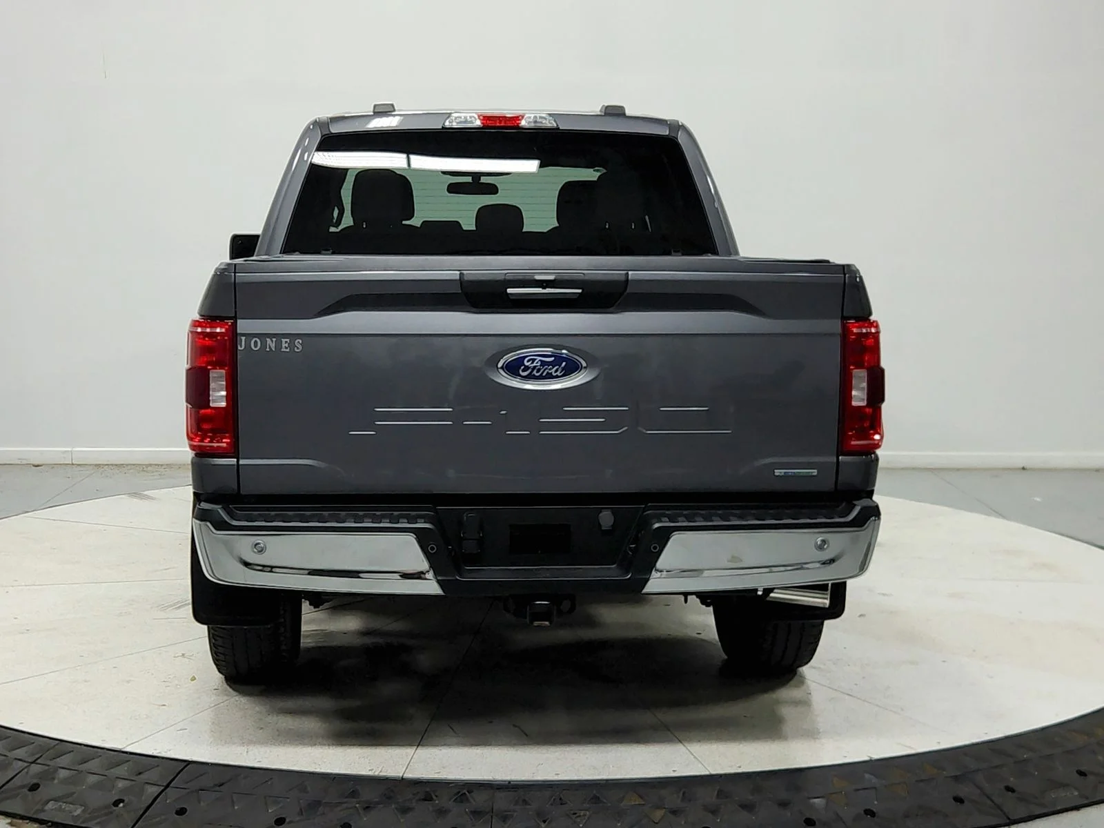 Used 2023  Ford XLT image 7
