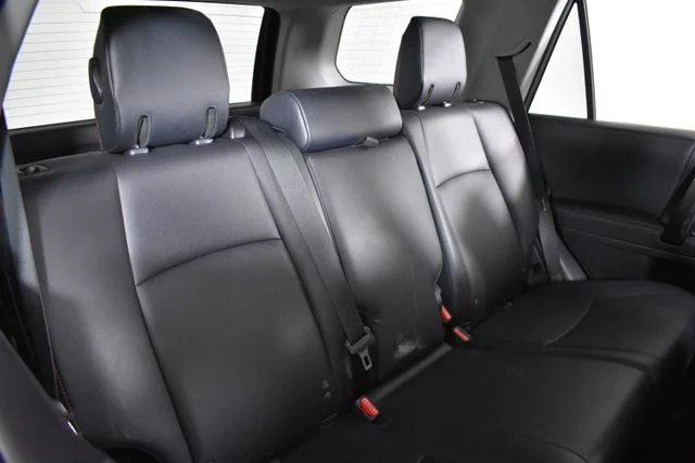 Used 2023 Black Toyota TRD Pro image 25