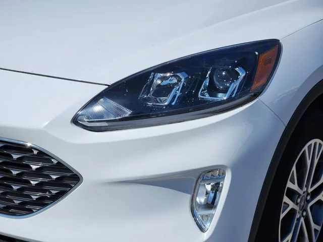 2022 Ford Escape SEL - Photo 10