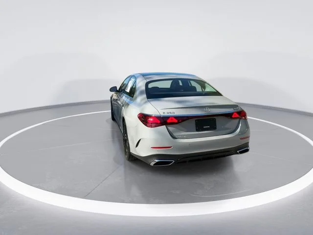 Used 2024  Mercedes-Benz E 350 image 7