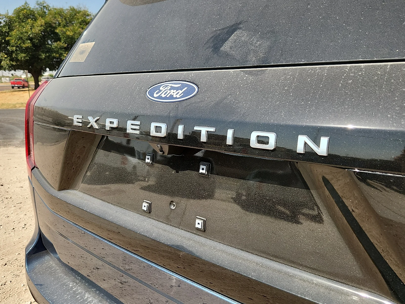 New 2027 Nocturnal Blue Metallic Ford Active image 10
