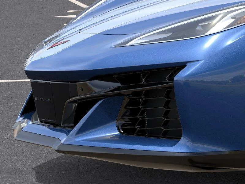 New 2027 Admiral Blue Metallic Chevrolet 3LT image 13