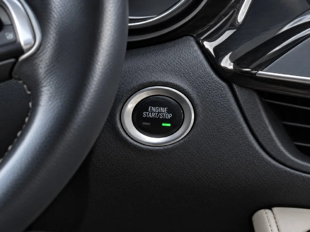 Used 2019 White Buick Essence image 28