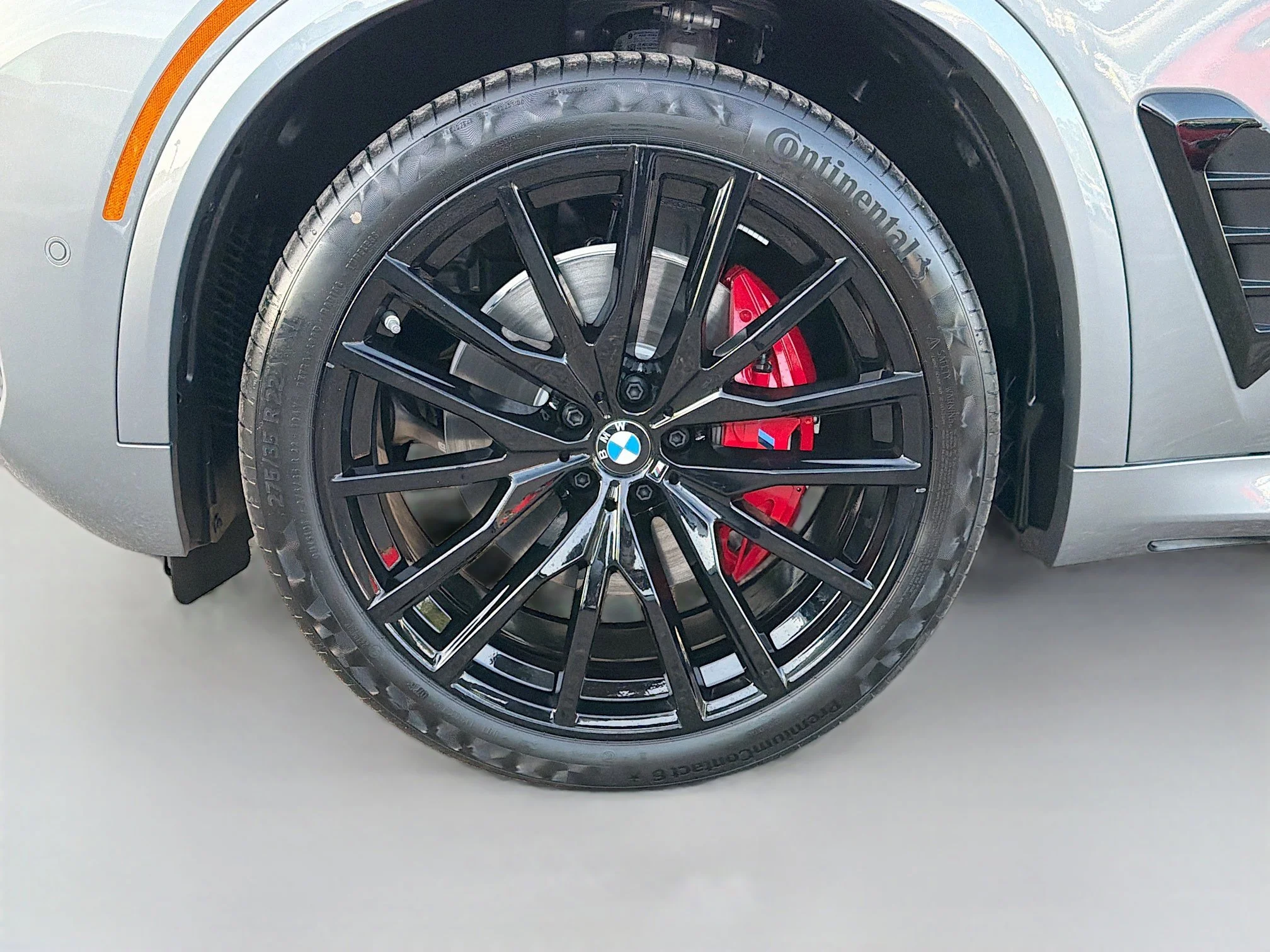 New 2026 Skyscraper Grey Metallic BMW xDrive40i image 41