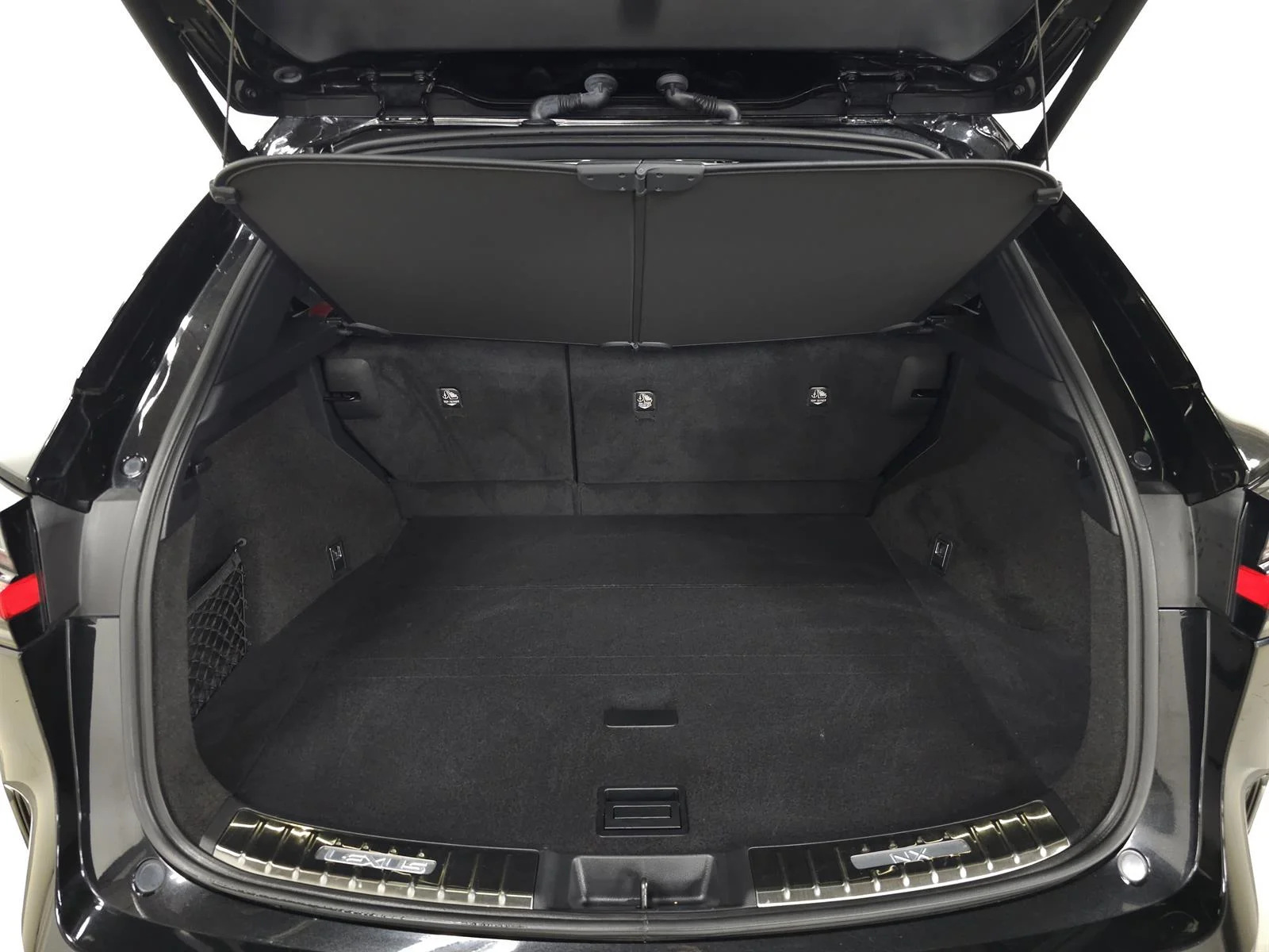 Certified Used 2024 Caviar 223 Lexus Luxury image 8