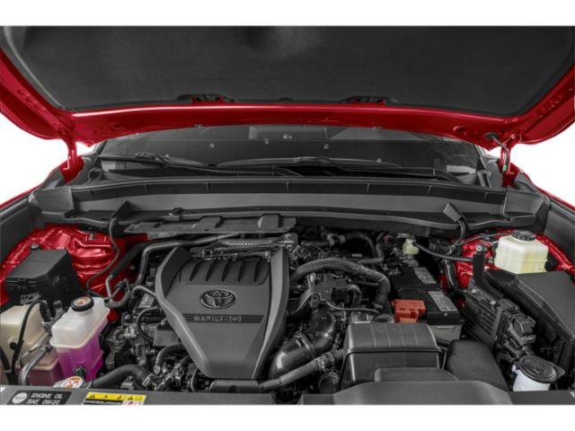 Used 2024 Pearl Toyota Limited image 11