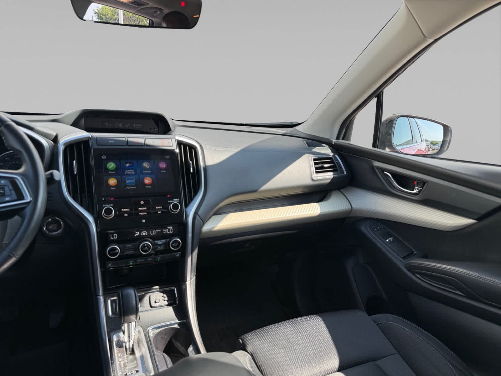 Used 2019 Crimson Red Pearl Subaru Premium image 21
