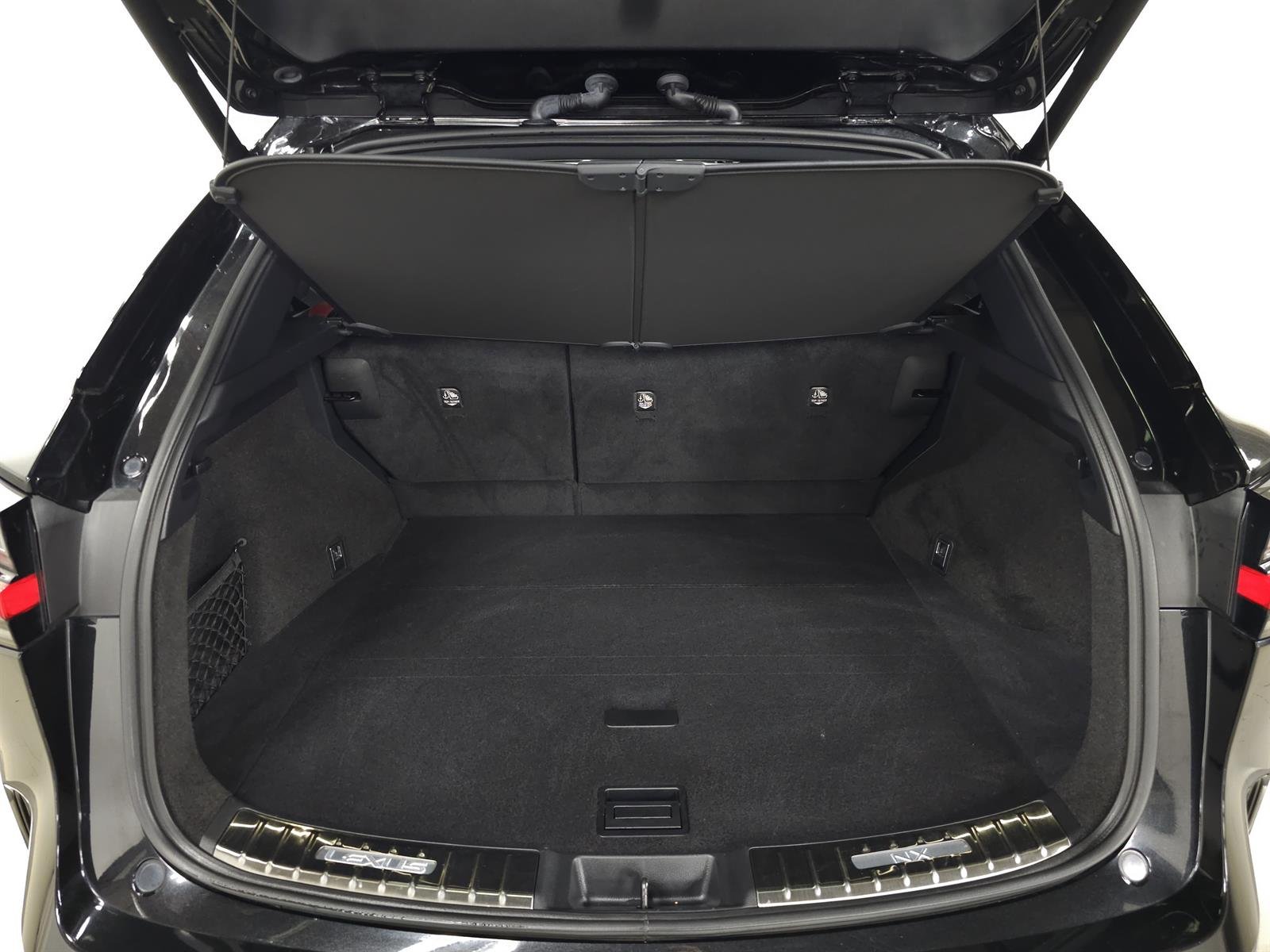 Certified Used 2024 Caviar 223 Lexus Luxury image 8