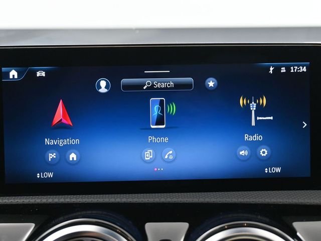 Used 2025 Black Mercedes-Benz CLA 250 image 6