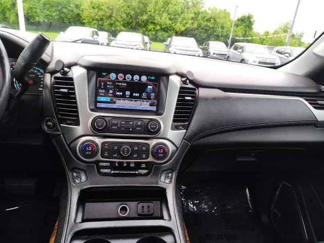 Used 2017 Black Chevrolet Premier image 17