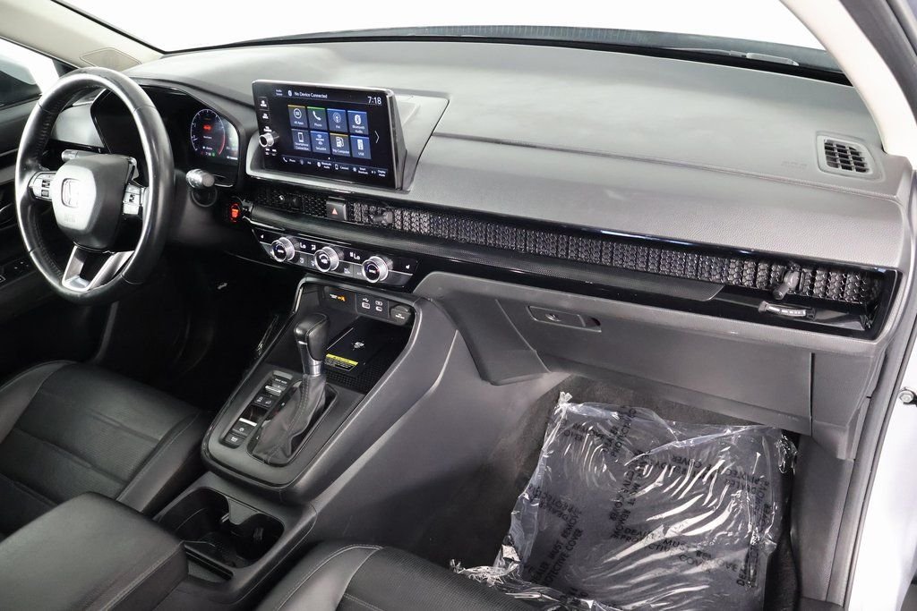 2023 Honda CR-V EX-L - Photo 9