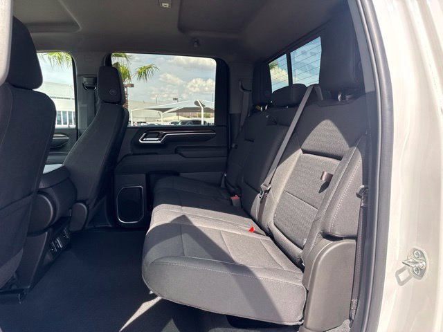 2025 Chevrolet Silverado 2500HD LT - Photo 9