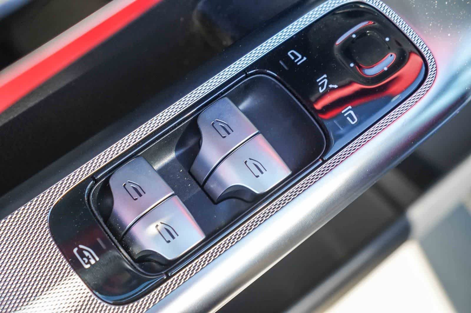 New 2026 Black Mercedes-Benz AMG® GLC 43 image 23