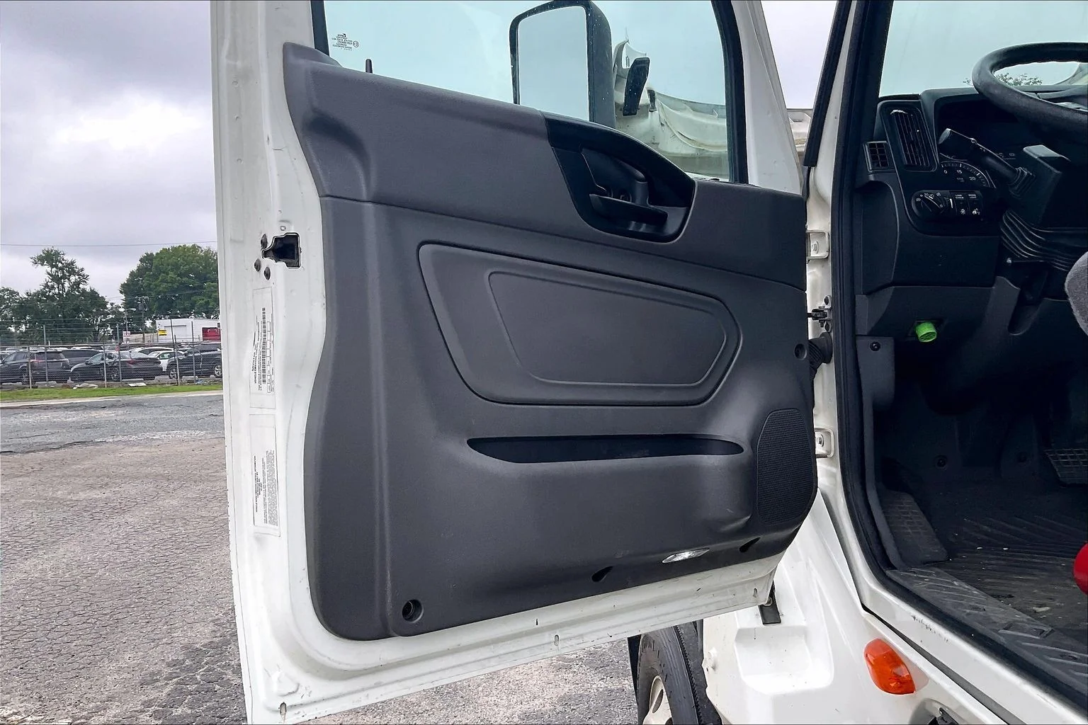 Used 2022 WHITE International  image 26
