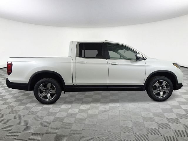2026 Honda Ridgeline RTL - Photo 6