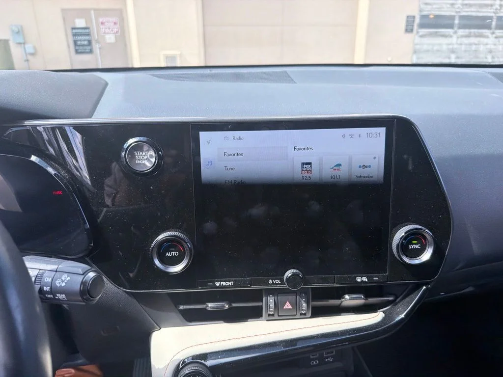 Certified Used 2023 Silver Lexus 350 Premium image 18