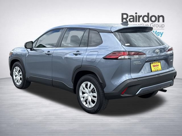 Used 2026 Celestite Toyota L image 5
